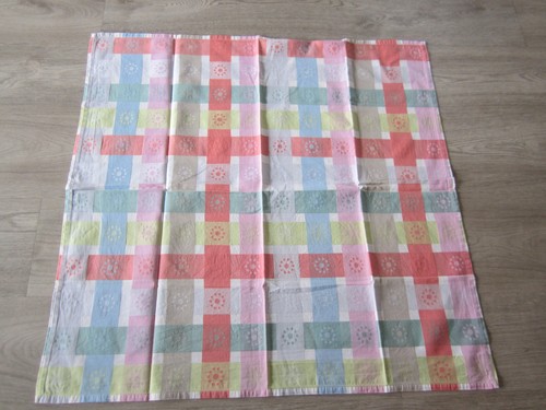 Tischdecke mitteldecke - tischdecke,