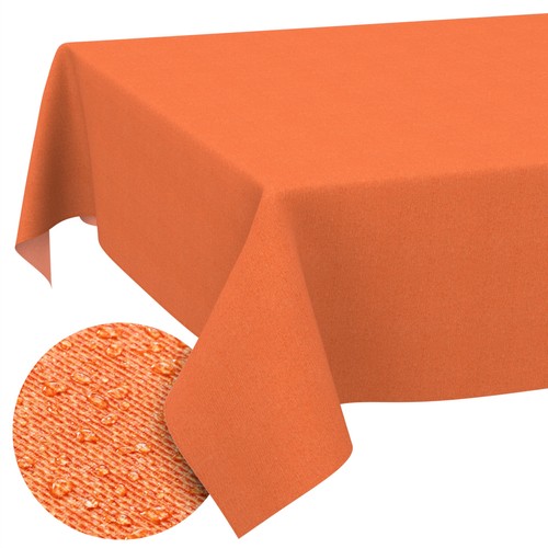 Tischdecke abwaschbar
