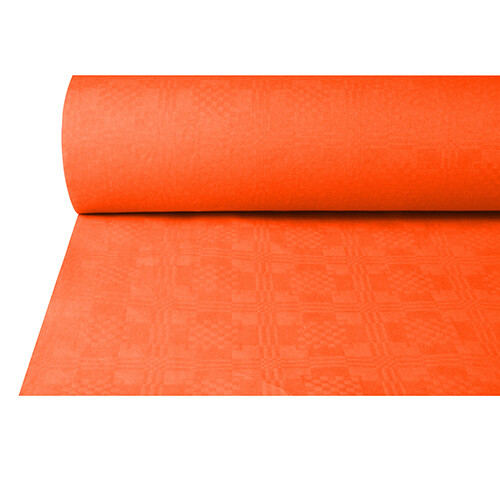 Papier tischdecke farbig - papier,