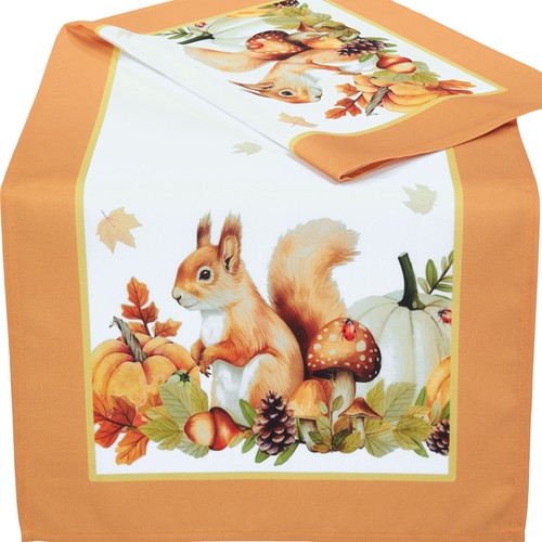 Tischläufer herbst tischdecke - tischläufer,