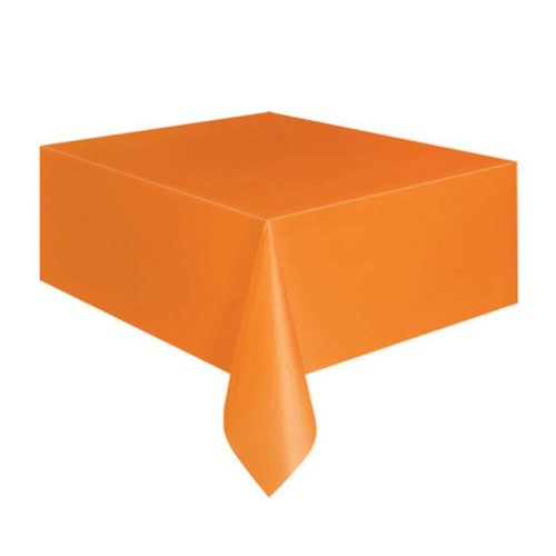 Tischdecke aus polyethylen - tischdecke,