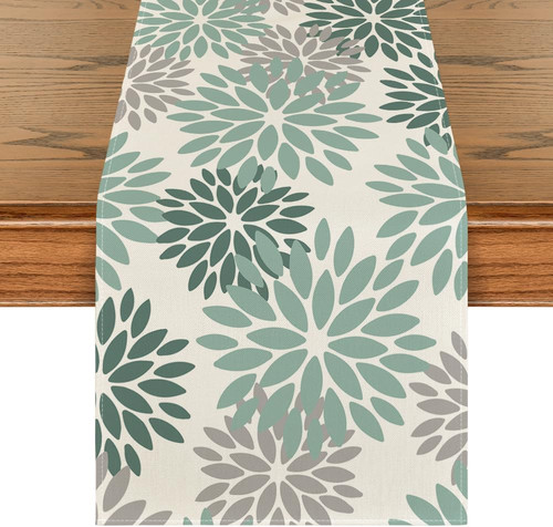 Artoid mode blumen grau - artoid,