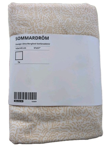 Ikea tischdecke sommardröm - tischdecke,