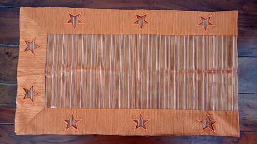 Deko tischdecke tischläufer - deko,, tischdecke/tischläufer