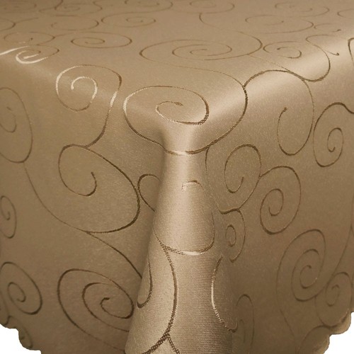 Bügelfrei tischdecke - bÜgelfrei,