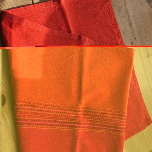 Home tischdecke 40x140 cm - my,