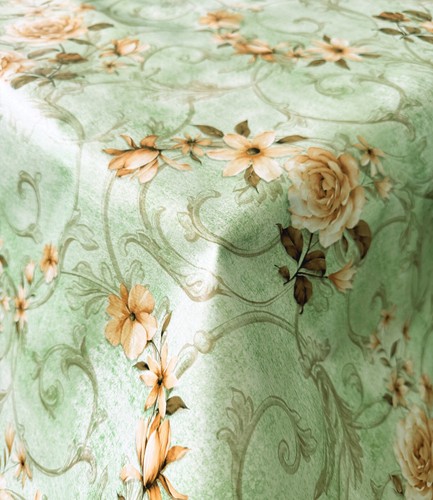 Wachstuch tischdecke eckig - tischdecke,