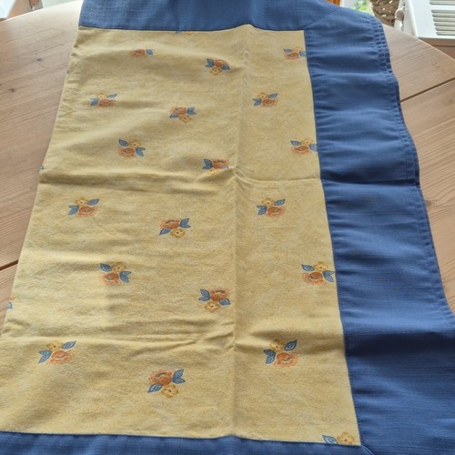 Tischdecke rechteckig
