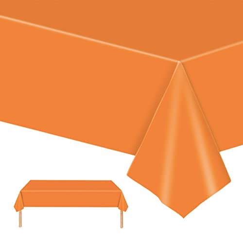 Einweg tischdecke rosa - einweg, 137x274