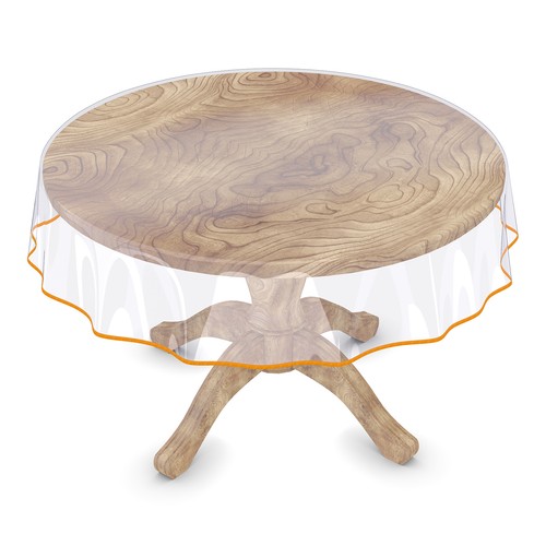 Premium tischdecke klara - tischdecke,