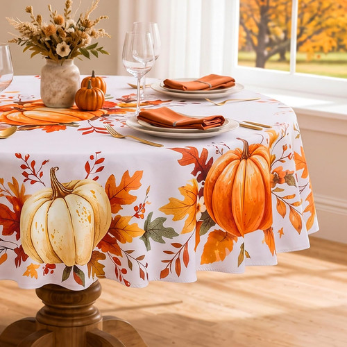 Softalker herbst tischdecke - softalker,