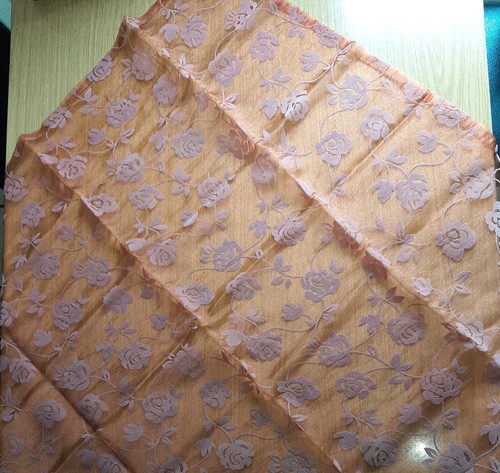 Tischdecke x 80 cm - tischdecke, ca.