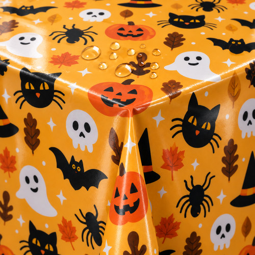 Partytischdecke lackfolie 100 - lackfolie,