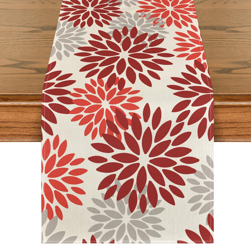 Artoid mode blumen grau - blumen,
