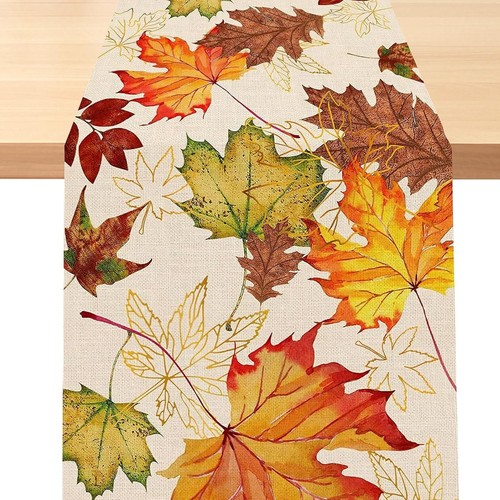 Tischläufer polyester - tischläufer,