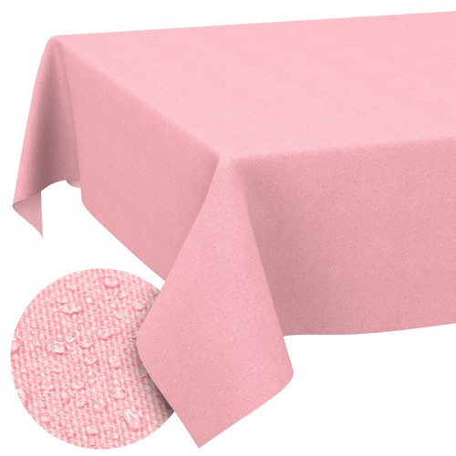 Tischdecke abwaschbar