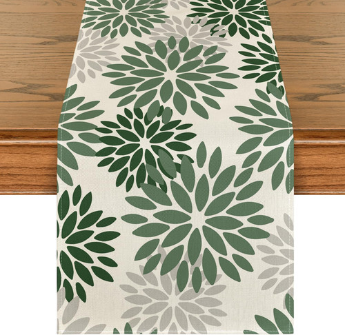 Artoid mode blumen grau - blumen,